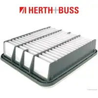 HERTH+BUSS JAKOPARTS Luftfilter Motorluftfilter LEXUS GS 400 LS 430