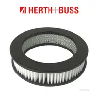 HERTH+BUSS JAKOPARTS Luftfilter f&uuml;r DAIHATSU CHARMANT MITSUBISHI GALANT TOYOTA
