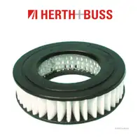 HERTH+BUSS JAKOPARTS Luftfilter Motorluftfilter f&uuml;r TOYOTA CARINA CELICA +COUPE