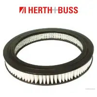 HERTH+BUSS JAKOPARTS Luftfilter f&uuml;r DAIHATSU CHARMANT TOYOTA CARINA II COROLLA