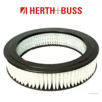 HERTH+BUSS JAKOPARTS Luftfilter f&uuml;r DAIHATSU ROCKY HARD/SOFT TOP TOYOTA CELICA