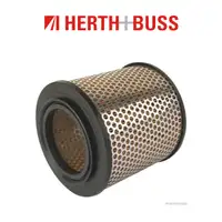 HERTH+BUSS JAKOPARTS Luftfilter TOYOTA Cressida 2.2 D Model-F 1.8 De Luxe 2.0
