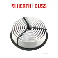 HERTH+BUSS JAKOPARTS Luftfilter f&uuml;r TOYOTA SUPRA MK4 (_A7_) 3.0 24V + 3.0 Turbo