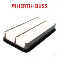 HERTH+BUSS JAKOPARTS Inspektionskit Filterpaket f&uuml;r TOYOTA COROLLA (E11) 1.9 D