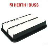 HERTH+BUSS JAKOPARTS Luftfilter DAIHATSU TERIOS TOYOTA CARINA II CELICA COROLLA