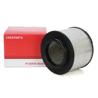 HERTH+BUSS JAKOPARTS Luftfilter FORD RANGER MAZDA BT-50 PICK-UP TOYOTA HILUX VII