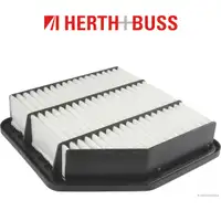 HERTH+BUSS JAKOPARTS Luftfilter LEXUS GS 430 4.3 VVTi / IS C 250 / IS II 250