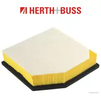 HERTH+BUSS JAKOPARTS Luftfilter Motorluftfilter LEXUS GS IS III RC