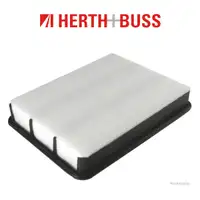 HERTH+BUSS JAKOPARTS Inspektionskit TOYOTA Land Cruiser Prado J15 3.0 D-4D