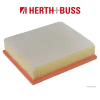 HERTH+BUSS JAKOPARTS Luftfilter TOYOTA AURIS E18 AVENSIS T27 RAV 4 IV VERSO R2