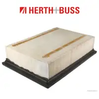 HERTH+BUSS JAKOPARTS Luftfilter FORD MAVERICK MAZDA TRIBUTE 124 150 197 203 PS