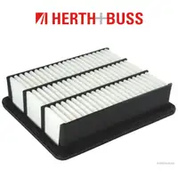 HERTH+BUSS Inspektionskit + ORIGINAL Mazda Motor&ouml;l ULTRA DPF 5W30 f&uuml;r 2.2/2.5 D