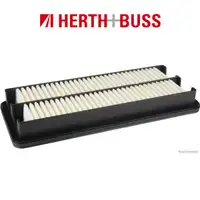 HERTH+BUSS JAKOPARTS Luftfilter f&uuml;r MAZDA MX-5 IV (ND) 1.5 131 PS & 2.0 160 PS