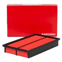 HERTH+BUSS JAKOPARTS Luftfilter MAZDA 323 IV (BG) + 323 VI (BJ) + MX-5 I (NA)