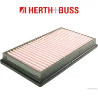 HERTH+BUSS JAKOPARTS Luftfilter Motorluft f&uuml;r MAZDA 323 F VI P/S V VI PREMACY