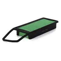 HERTH+BUSS JAKOPARTS Luftfilter f&uuml;r HONDA JAZZ II MOBILIO 78 83 86 90 110 PS
