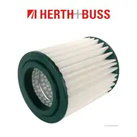 HERTH+BUSS JAKOPARTS Luftfilter HONDA CIVIC VII HATCHBACK INTEGRA COUPE STREAM