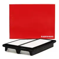 HERTH+BUSS JAKOPARTS Luftfilter HONDA CR-V II (RD_) III (RE) FR-V (BE) 2.2 CTDi