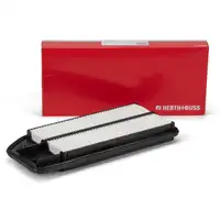 HERTH+BUSS JAKOPARTS Luftfilter f&uuml;r HONDA ACCORD VII + TOURER 2.0 2.4 155 190 PS