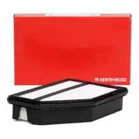 HERTH+BUSS JAKOPARTS Luftfilter HONDA CIVIC VIII Hatchback (FN FK) 1.4 83/100 PS
