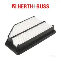 HERTH+BUSS JAKOPARTS Luftfilter f&uuml;r HONDA CR-V III (RE) 2.0i 4WD 150 PS