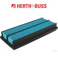 HERTH+BUSS JAKOPARTS Luftfilter HONDA LEGEND IV (KB_) 3.5V6 4WD 3.7 VTEC V6 4WD