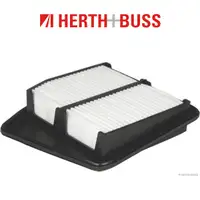 HERTH+BUSS JAKOPARTS Filterpaket Filterset f&uuml;r HONDA ACCORD VIII 2.4i 201 PS