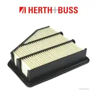 HERTH+BUSS JAKOPARTS Inspektionskit Filterset f&uuml;r HONDA CIVIC IX (FK) 2.2 i-DTEC