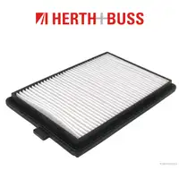 HERTH+BUSS JAKOPARTS Luftfilter f&uuml;r HONDA ACCORD III +AERODECK PRELUDE III