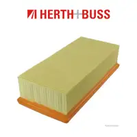HERTH+BUSS JAKOPARTS Luftfilter MITSUBISHI COLT VI SMART FORFOUR (454) 1.1-1.5