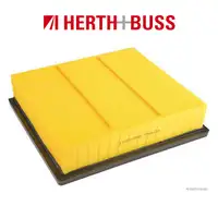 HERTH+BUSS JAKOPARTS Luftfilter MITSUBISHI L200 (KJ KK KL) 2.4 DI-D 154/181 PS