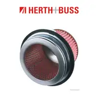 HERTH+BUSS JAKOPARTS Luftfilter HYUNDAI H100 MITSUBISHI L 300 III BUS PRITSCHE