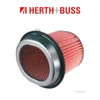 HERTH+BUSS JAKOPARTS Luftfilter J1325016 f&uuml;r HYUNDAI KIA MITSUBISHI
