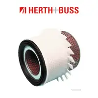 HERTH+BUSS JAKOPARTS Luftfilter f&uuml;r MITSUBISHI L 200 + PRITSCHE 2.5 D 2.5 TD