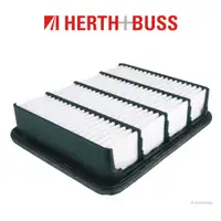 HERTH+BUSS JAKOPARTS Luftfilter FORD RANGER MAZDA B-SERIE MITSUBISHI GALANT VI