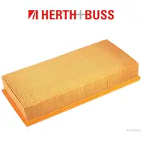HERTH+BUSS JAKOPARTS Luftfilter MITSUBISHI CARISMA SPACE STAR 1.9 DI-D 1.9 TD