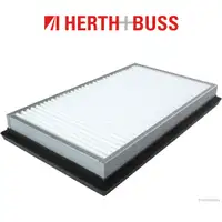 HERTH+BUSS JAKOPARTS Luftfilter Motorluft f&uuml;r SUBARU OUTBACK 3.0 H6 AWD 209 PS