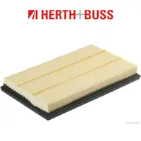 HERTH+BUSS JAKOPARTS Filterpaket Filterset f&uuml;r SUZUKI SX4 (EY GY) 1.5/1.6 VVT