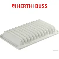HERTH+BUSS JAKOPARTS Filterset f&uuml;r OPEL AGILA B SUZUKI SPLASH 1.0 1.2