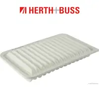 HERTH+BUSS JAKOPARTS Inspektionskit Filterpaket f&uuml;r SUZUKI SWIFT IV 1.2 90/94 PS