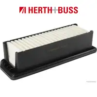 HERTH+BUSS JAKOPARTS Inspektionskit f&uuml;r SUZUKI CELERIO (LF) 1.0 68 PS ab 03.2014