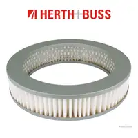 HERTH+BUSS JAKOPARTS Luftfilter Motorluft f&uuml;r SUZUKI ALTO +SCHR&Auml;GHECK MARUTI