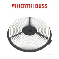 HERTH+BUSS JAKOPARTS Luftfilter f&uuml;r SUZUKI SWIFT II STUFENHECK 92 95 PS