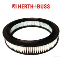 HERTH+BUSS JAKOPARTS Luftfilter Motorluft f&uuml;r SUZUKI VITARA 1.6 Allrad 80 PS
