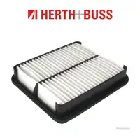 HERTH+BUSS JAKOPARTS Filterset f&uuml;r SUZUKI GRAND VITARA I (FT) 2.5 V6 24V / 2.7
