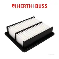 HERTH+BUSS JAKOPARTS Luftfilter J1328023 SUZUKI JIMNY (FJ) 1.3 16V 1.5 DDiS 4WD