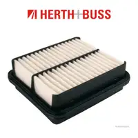 HERTH+BUSS JAKOPARTS Luftfilter SUZUKI LIANA (ER RH_) 1.3 1.6 1.6i bis 11.2002