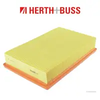 HERTH+BUSS JAKOPARTS Filterpaket Filterset f&uuml;r SUZUKI WAGON R+ (EM) 1.3 / 4WD