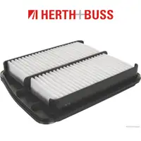 HERTH+BUSS JAKOPARTS Filterset f&uuml;r SUZUKI GRAND VITARA I (FT) 2.7 4x4 184 PS