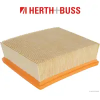 HERTH+BUSS JAKOPARTS Filterpaket Filterset f&uuml;r SUZUKI SX4 (EY GY) 1.9 DDiS 120PS